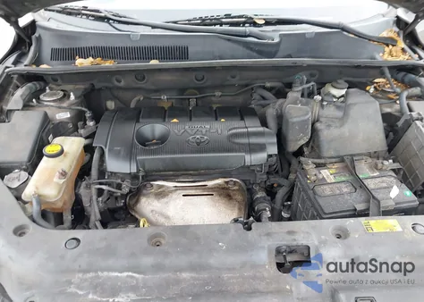 2012 Toyota Rav4 from USA, damaged, VIN 2T3ZF4DV7CW151193